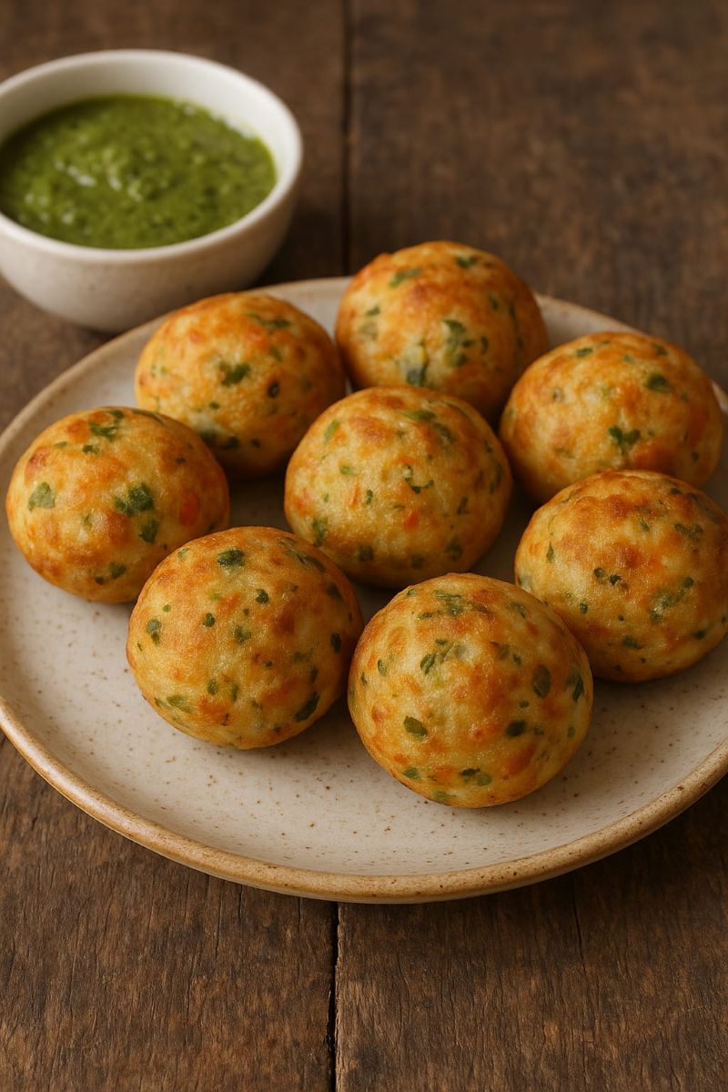 Vegetable Appe